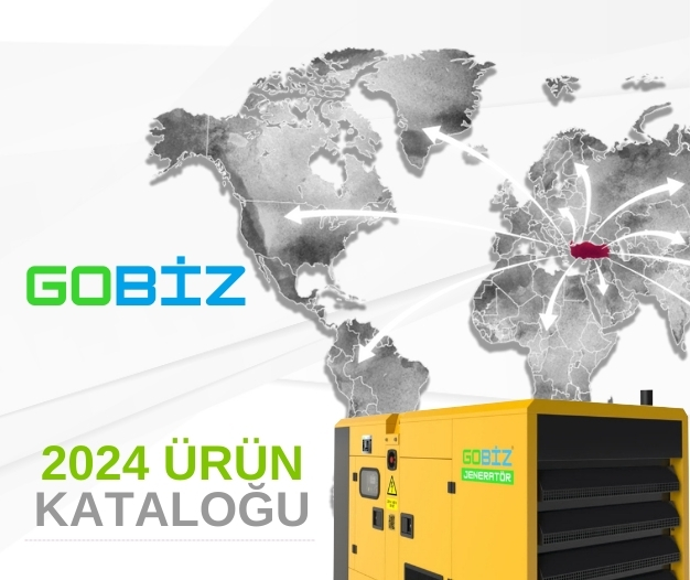 2024 GOBİZ ÜRÜN KATALOĞU
