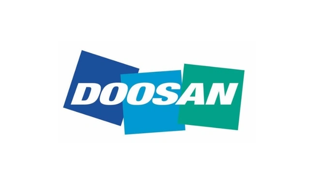 Doosan Jeneratörler