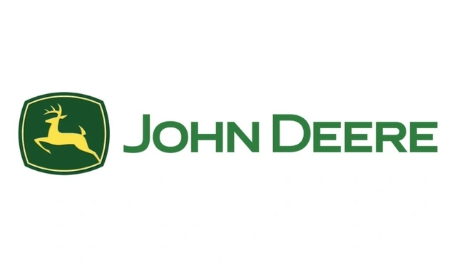 John Deere Jeneratörler