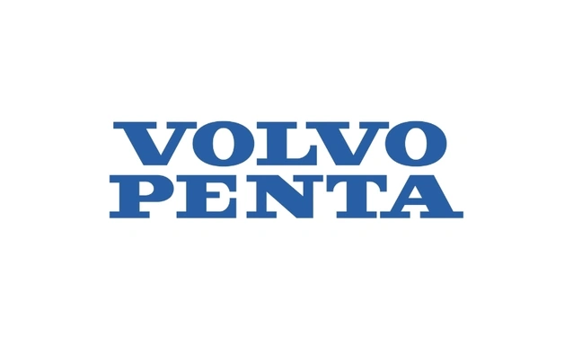 Volvo Jeneratörler