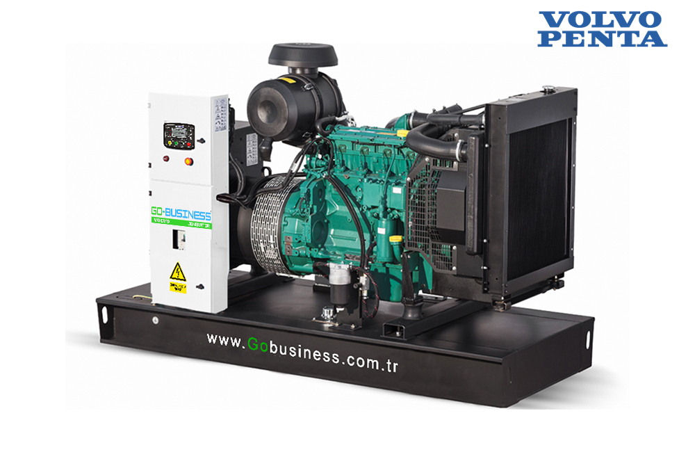 Go-Business-Vol-145
